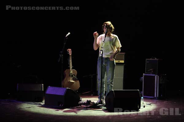 LIPPIE - 2008-06-20 - PARIS - Theatre des Bouffes du Nord - 